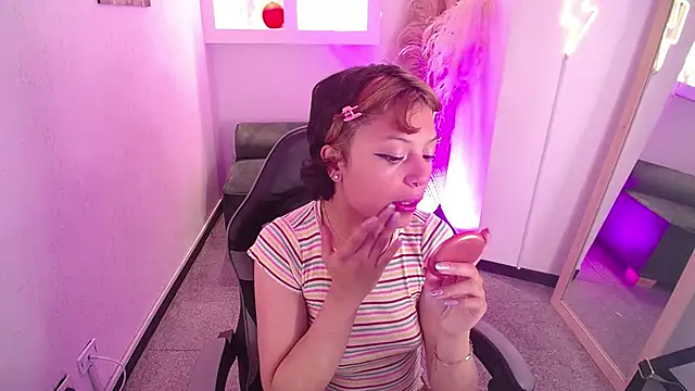 melodyy as online show from February 16, 1:07 pm