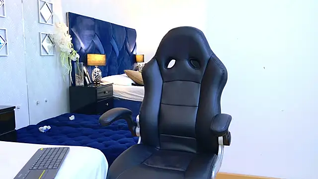 AshleyGingerr online show from March 15, 2:23 pm