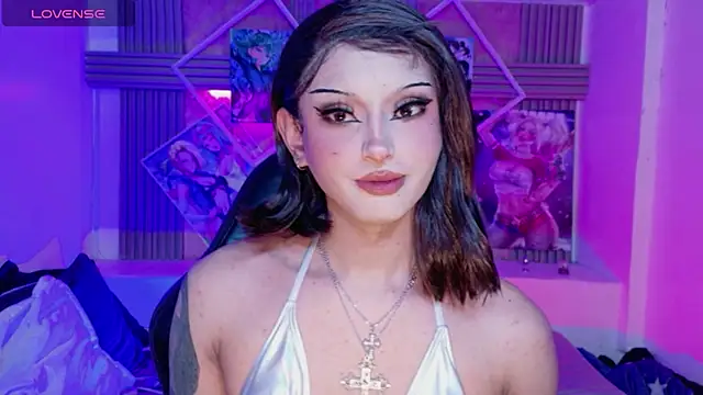 Lisa sparkleee online show from July 3, 12:50 am