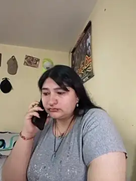 LauraHorny69 online show from May 31, 6:09 pm