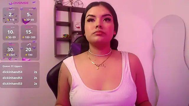 Giannagp online show from March 11, 8:04 pm