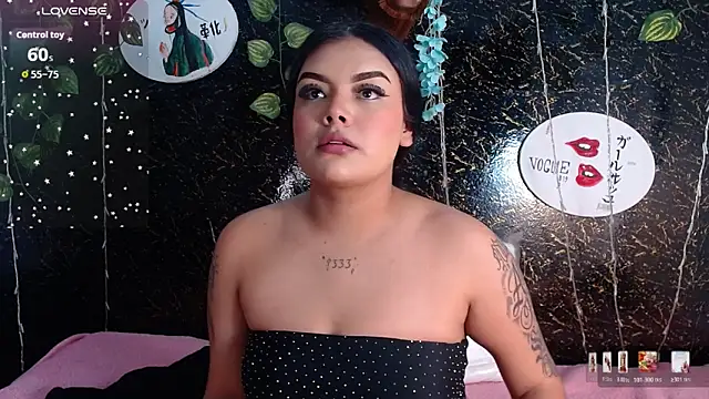 Giannagp online show from June 27, 3:33 am