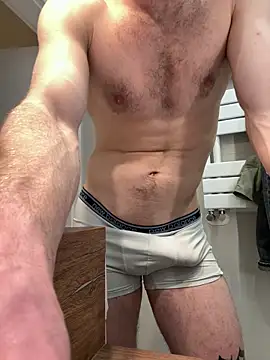 DarkAnon22 online show from March 19, 9:30 pm