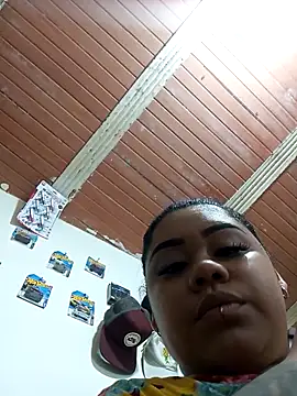 cami  sexy online show from February 13, 8:32 am