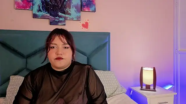 AleSweet online show from March 7, 12:24 pm