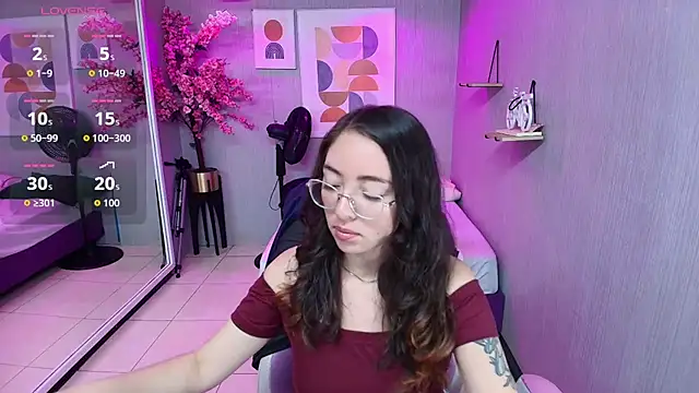Veronica miiller online show from April 28, 7:52 pm