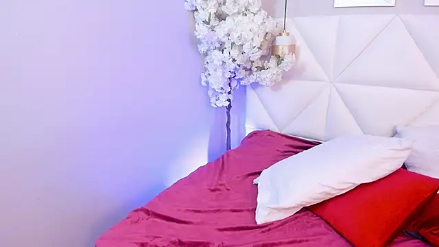 Adhara Vil online show from March 17, 8:23 pm