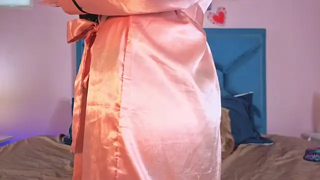 LilibetWeber online show from March 4, 12:00 pm