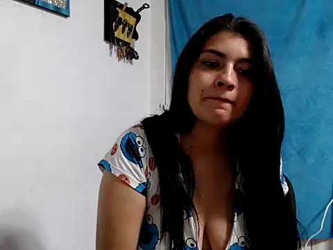 Scarlett Hot69 online show from February 16, 6:42 am