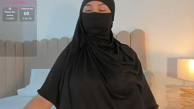  Amirah online show from July 24, 6:39 pm