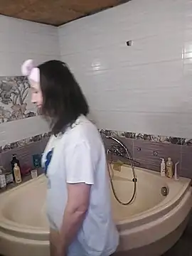 Koshova1836 online show from January 16, 10:58 pm