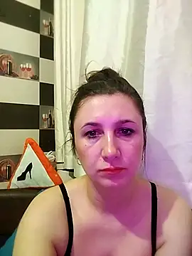 Koshova1836 online show from February 11, 9:09 pm