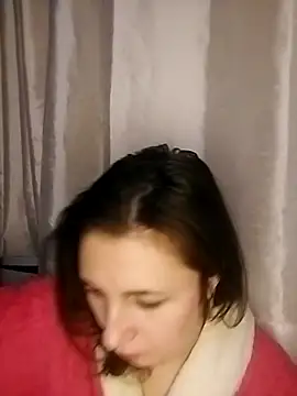 Koshova1836 online show from February 12, 9:32 pm