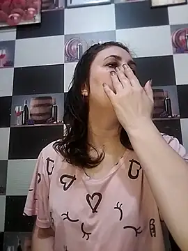 Koshova1836 online show from February 23, 9:34 pm