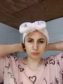 Koshova1836 online show from April 13, 8:14 pm