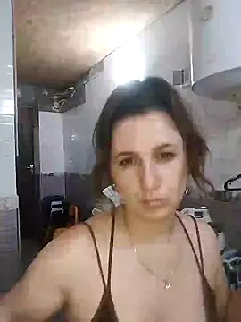 Koshova1836 online show from June 21, 7:49 pm