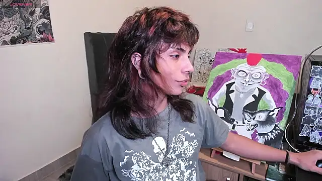 God Dereck online show from March 13, 3:13 am