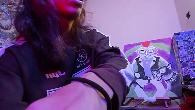 God Dereck online show from March 28, 1:11 pm