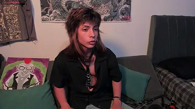 God Dereck online show from April 11, 4:39 am