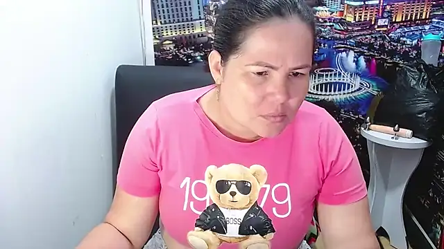 tila nastyy online show from April 24, 12:46 am
