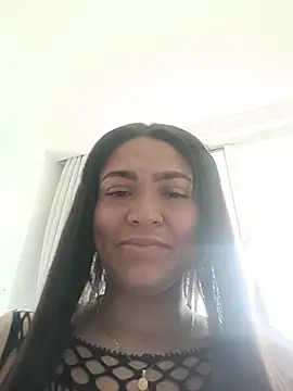 Ina Jody  online show from February 5, 6:12 pm