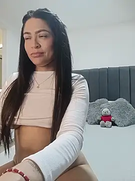 Ina Jody  online show from February 23, 2:53 am