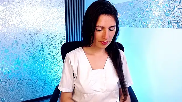 Snapshot of MiaVelasquez01 chatting on April 13, 7:19 pm MiaVelasquez01 online show from April 13, 7:19 pm