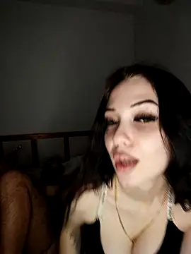 Gabysweetrds online show from March 6, 6:37 pm