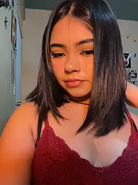 pinkybombon online show from January 16, 1:31 am