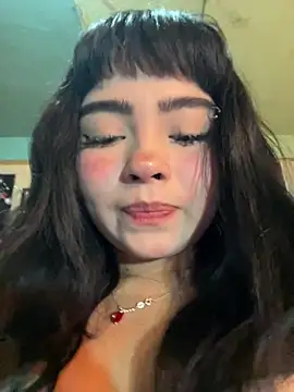 pinkybombon online show from June 12, 6:51 pm