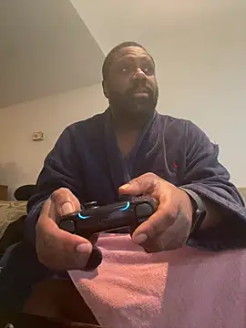 KOdaLion online show from February 19, 3:13 am