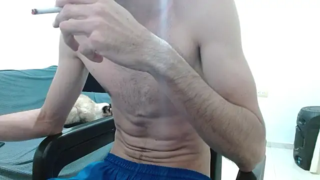 maskguy23 online show from June 10, 5:39 am