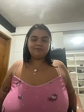 MorenaCariok online show from February 24, 8:18 pm