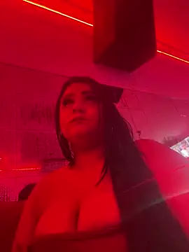 MorenaCariok online show from May 13, 12:41 am
