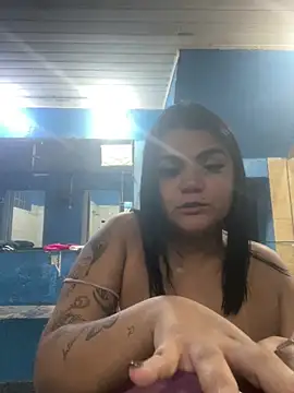 MorenaCariok online show from May 13, 7:33 pm