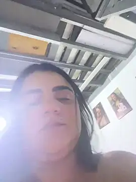 MorenaCariok online show from June 20, 2:36 am