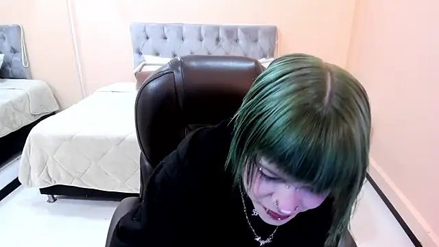 Bela Craxkerr online show from February 26, 12:48 pm