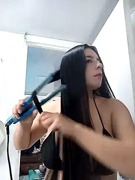 adhara montiel  online show from February 12, 8:48 pm