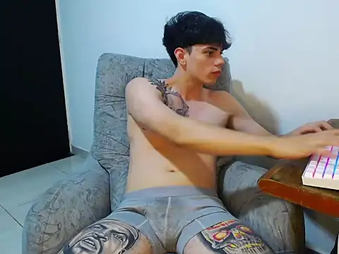 Joshh miller online show from February 21, 5:52 am