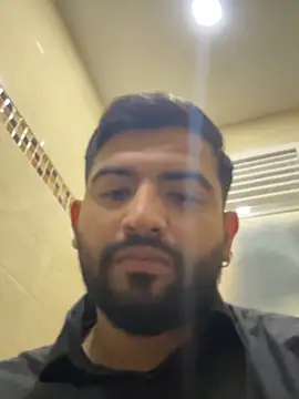 Arleymounthblack online show from February 11, 5:18 pm