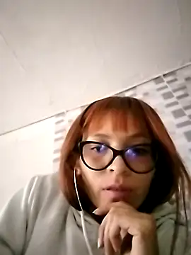 Dulce999 online show from June 17, 2:18 pm