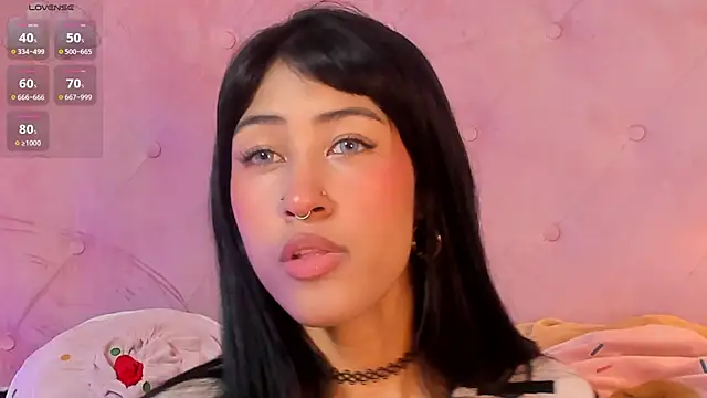 internett sweetheart online show from January 18, 5:00 am