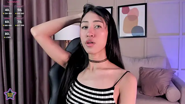 internett sweetheart online show from June 16, 5:32 am