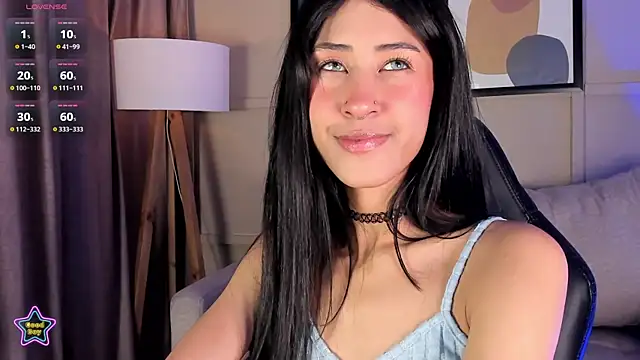 internett sweetheart online show from July 1, 6:37 am