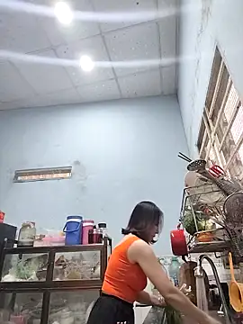 Famrita online show from February 16, 1:24 am