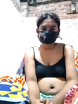 Hot Sweeti online show from February 15, 11:01 pm