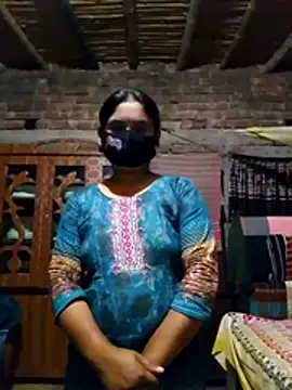 Hot Sweeti online show from February 24, 1:31 pm