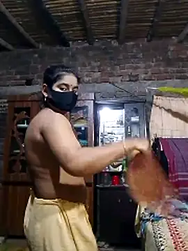 Hot Sweeti online show from April 24, 7:27 pm