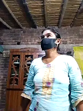 Hot Sweeti online show from April 27, 9:57 pm