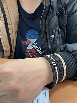 Donna9696 online show from March 5, 1:23 am